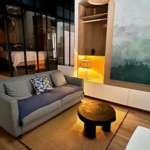Le Bucolique - Cœur Vieille-ville D'annecy Appartement Annecy