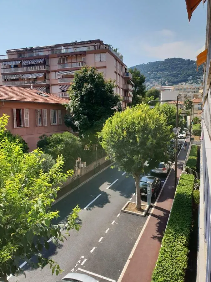 Beautiful Studio Near Sea Roquebrune-Cap-Martin
