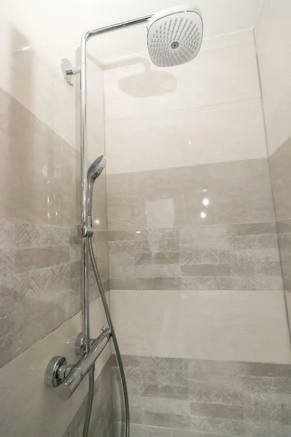 Apartman Beautiful Studio Near Sea Roquebrune-Cap-Martin